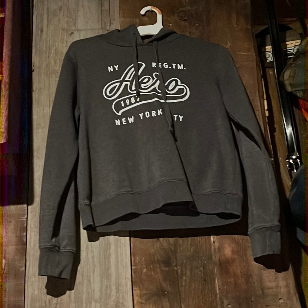 Aeropostale hoodie